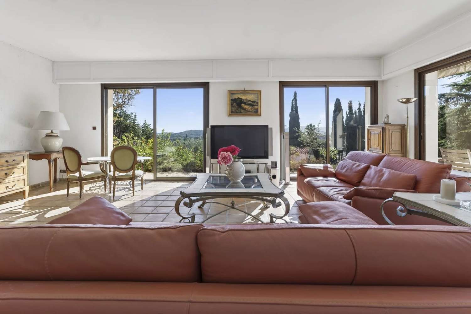  à vendre villa Sanary-sur-Mer Var 2