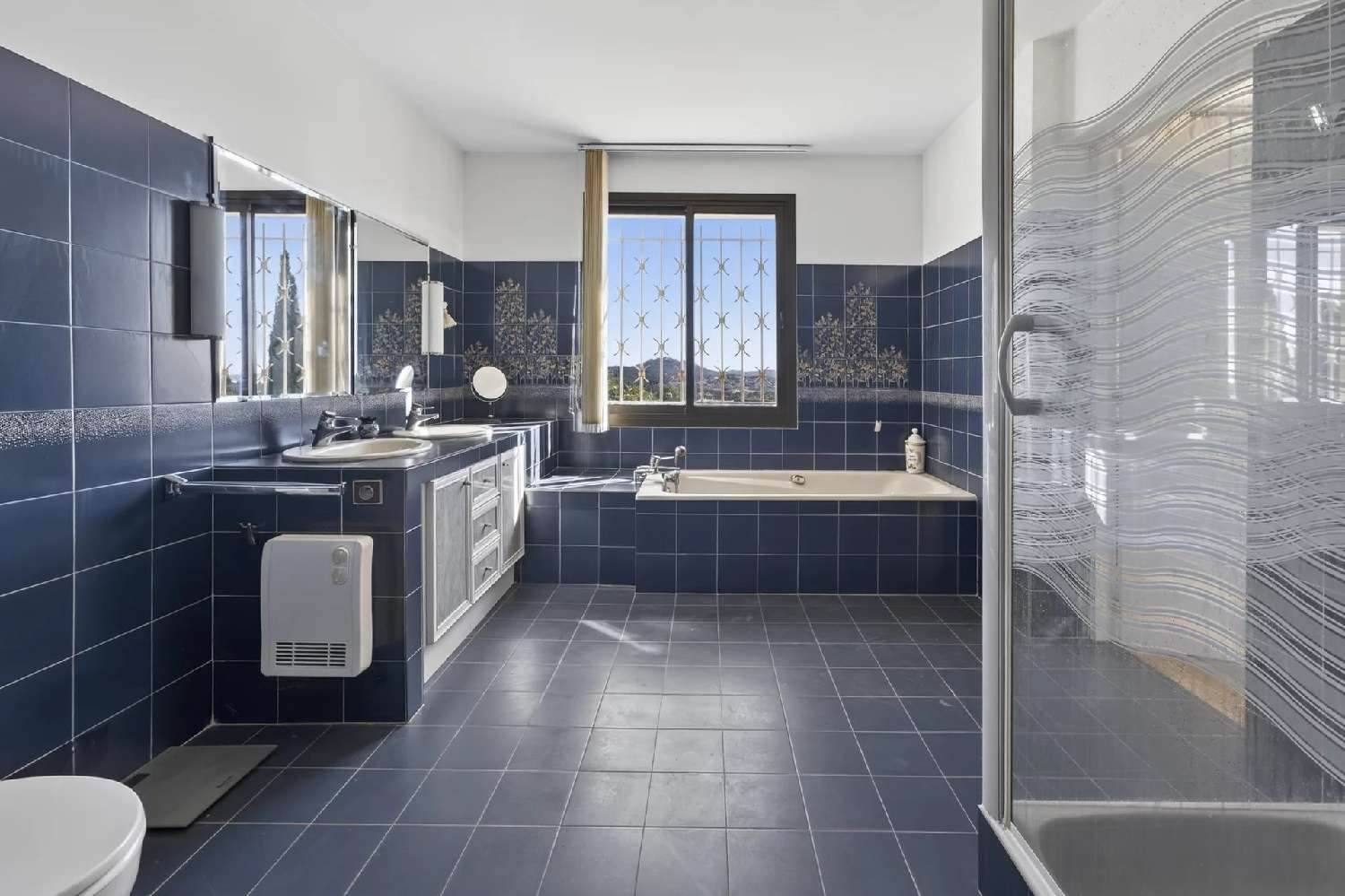  à vendre villa Sanary-sur-Mer Var 6