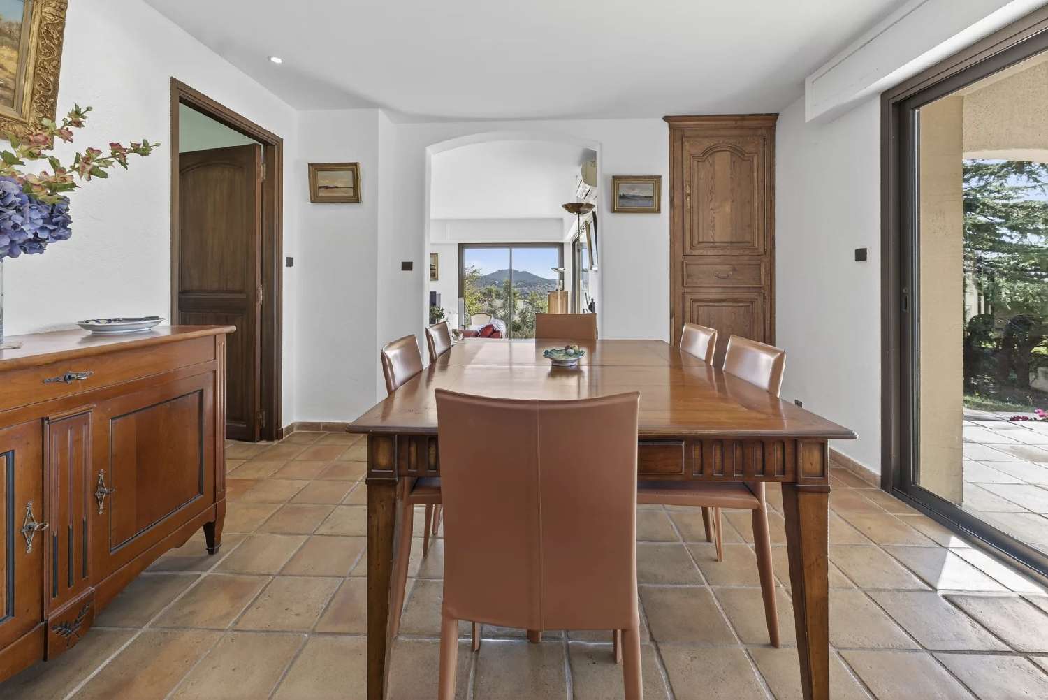  à vendre villa Sanary-sur-Mer Var 7