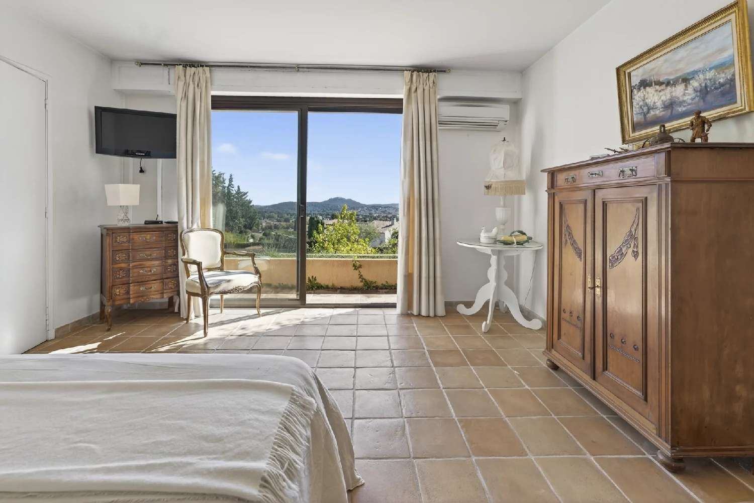  à vendre villa Sanary-sur-Mer Var 8