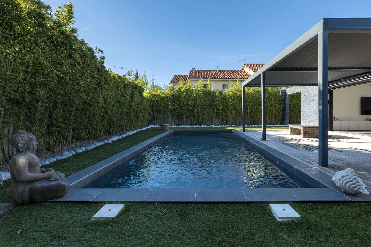  à vendre villa Sanary-sur-Mer Var 1