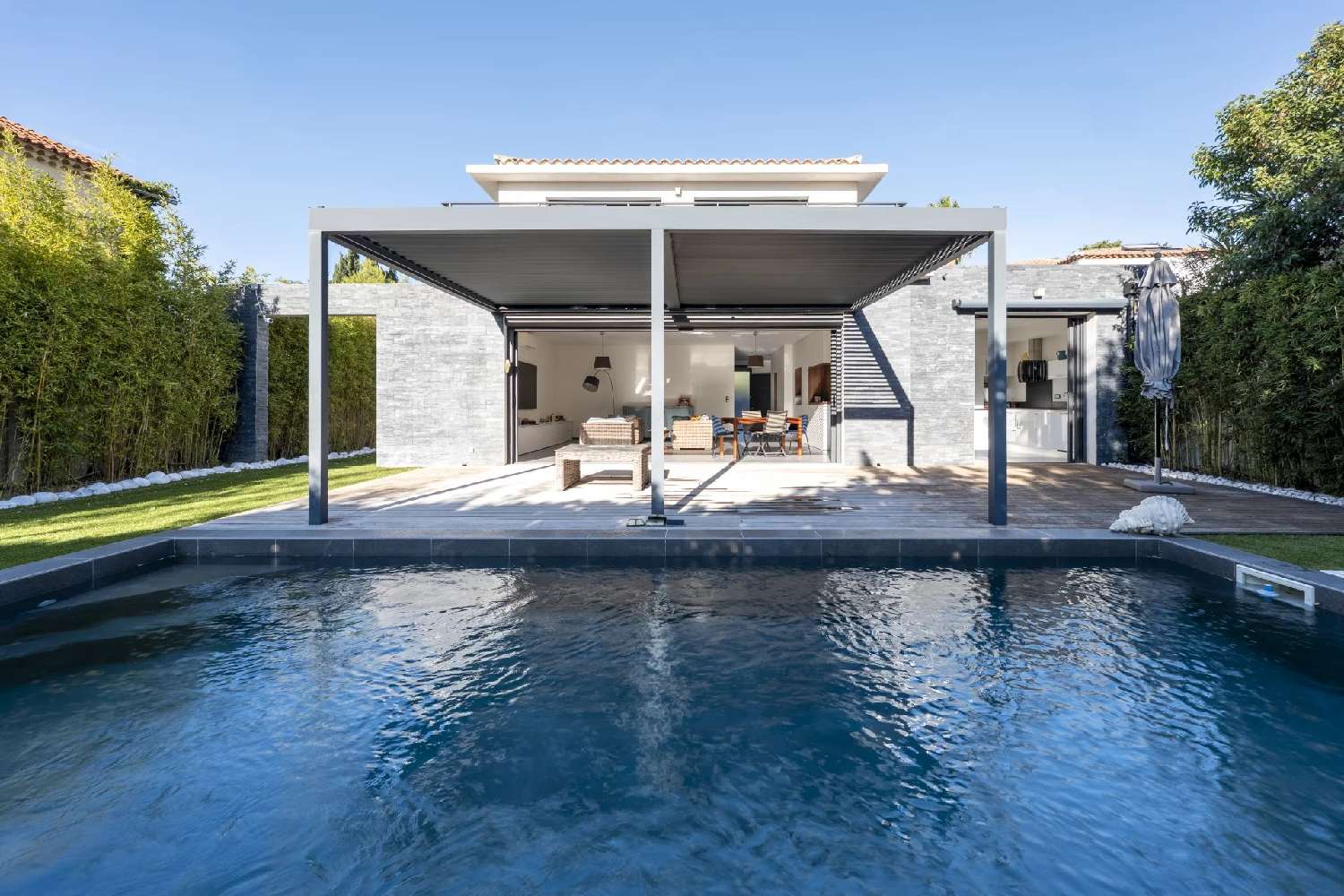  à vendre villa Sanary-sur-Mer Var 2