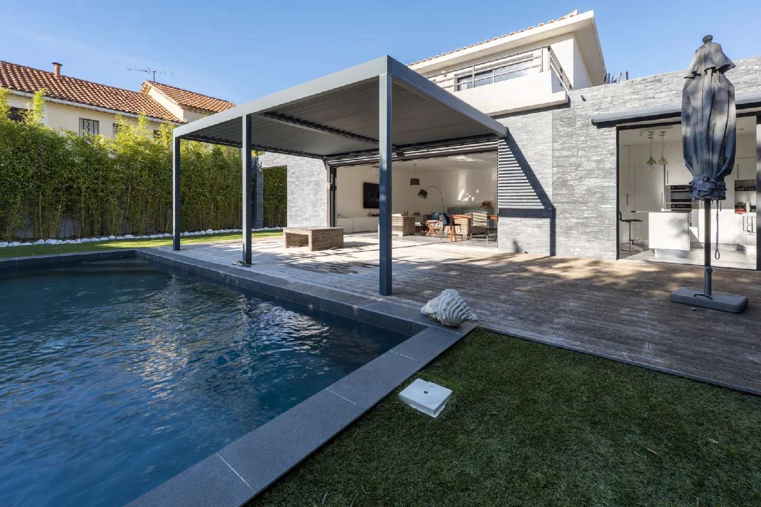  à vendre villa Sanary-sur-Mer Var 3