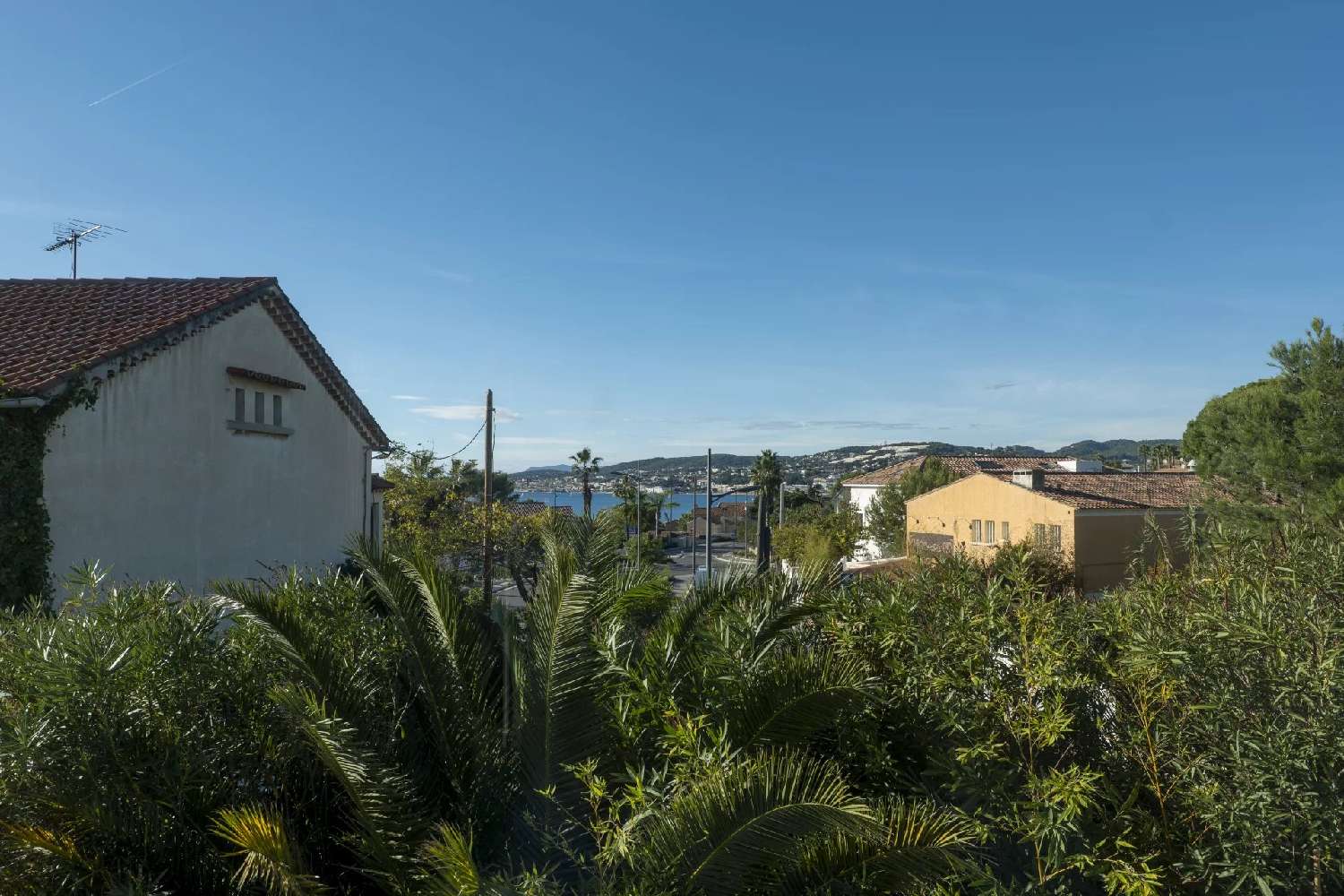  à vendre villa Sanary-sur-Mer Var 4