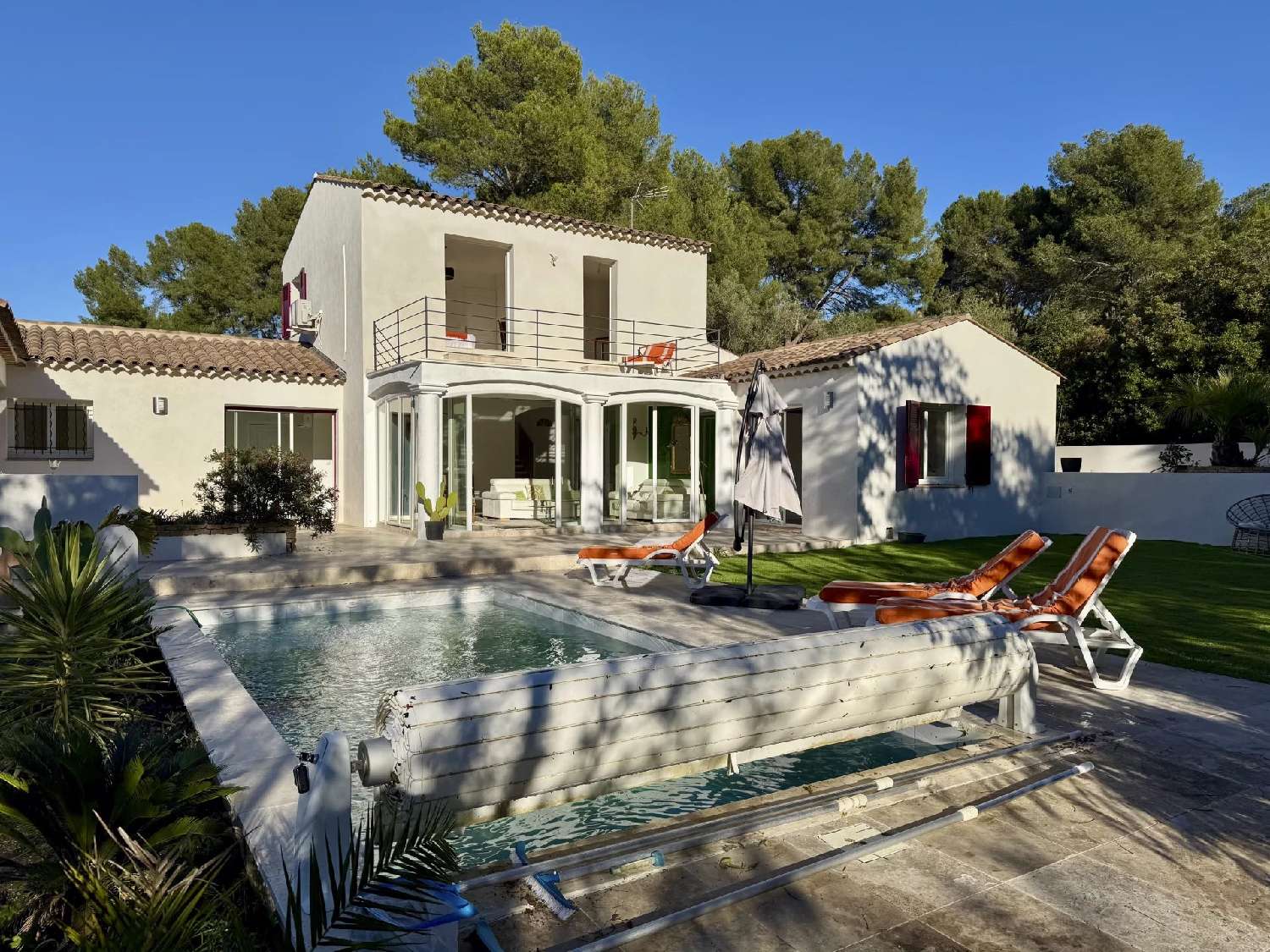 à vendre villa Sanary-sur-Mer Var 1