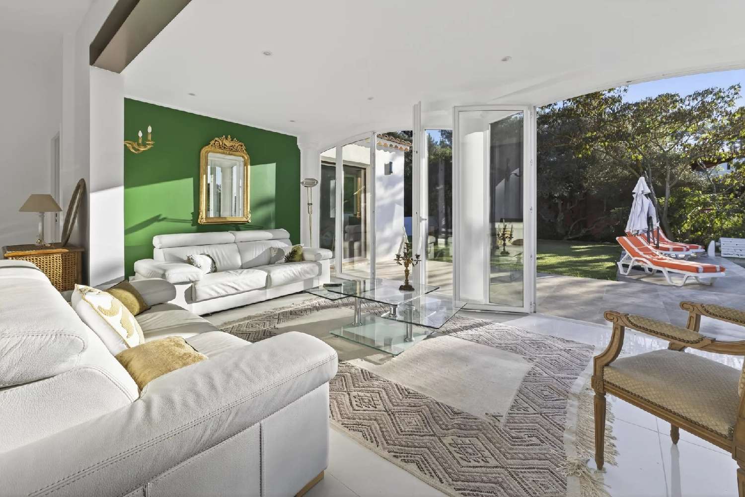  à vendre villa Sanary-sur-Mer Var 2