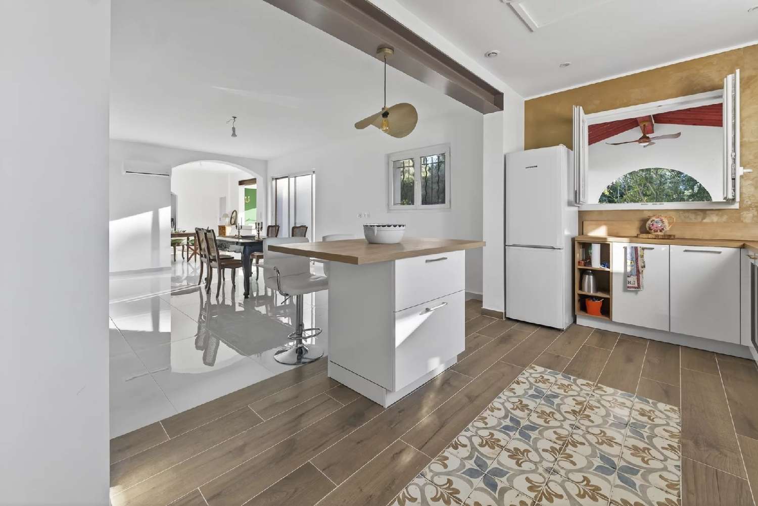  à vendre villa Sanary-sur-Mer Var 6