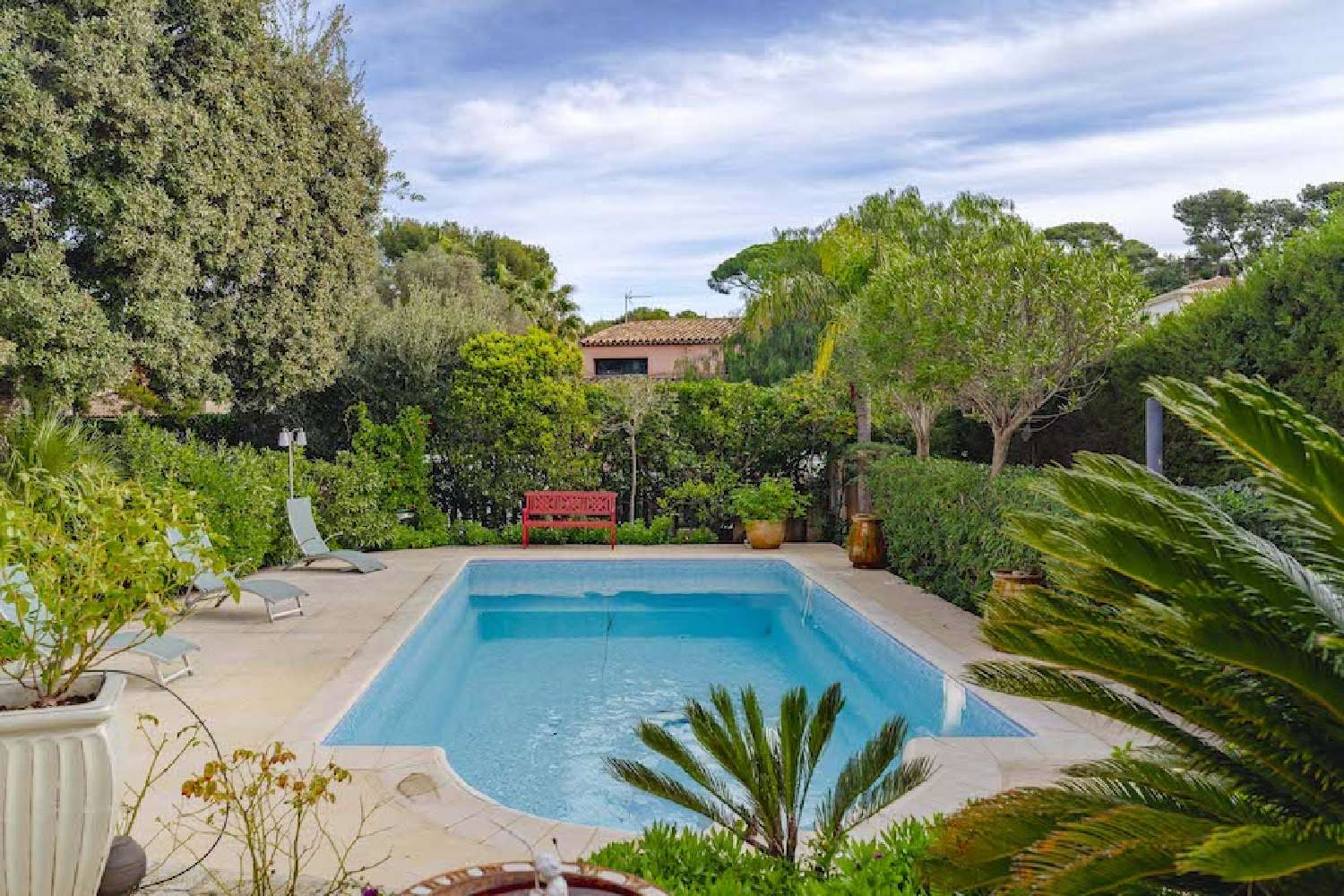  à vendre villa Sanary-sur-Mer Var 3