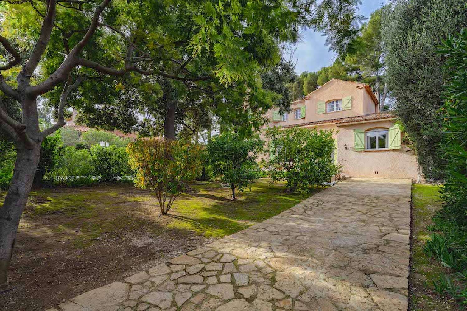  à vendre villa Sanary-sur-Mer Var 4