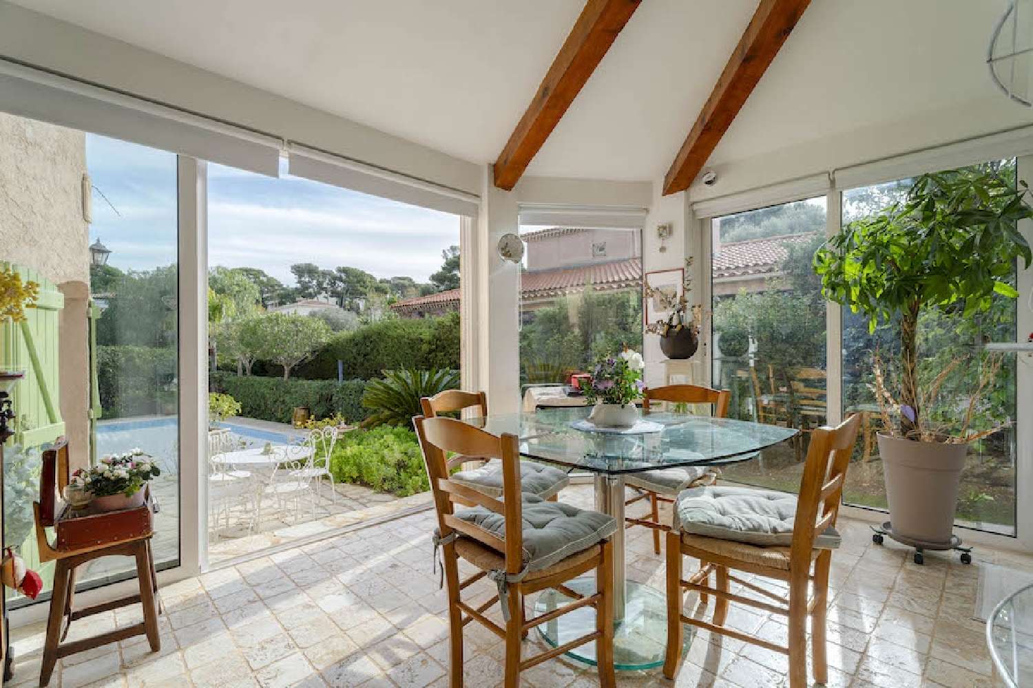  à vendre villa Sanary-sur-Mer Var 5