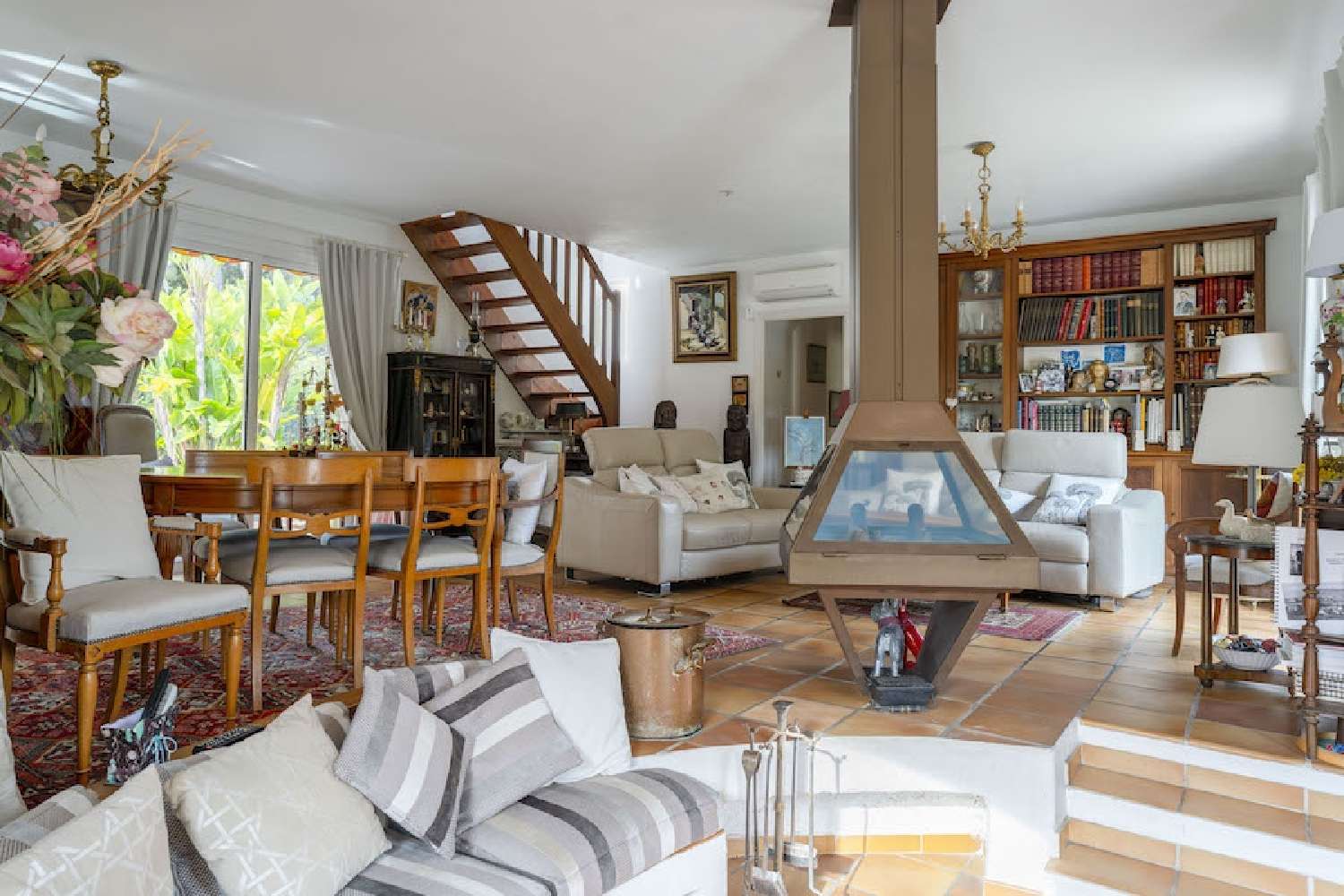  à vendre villa Sanary-sur-Mer Var 6