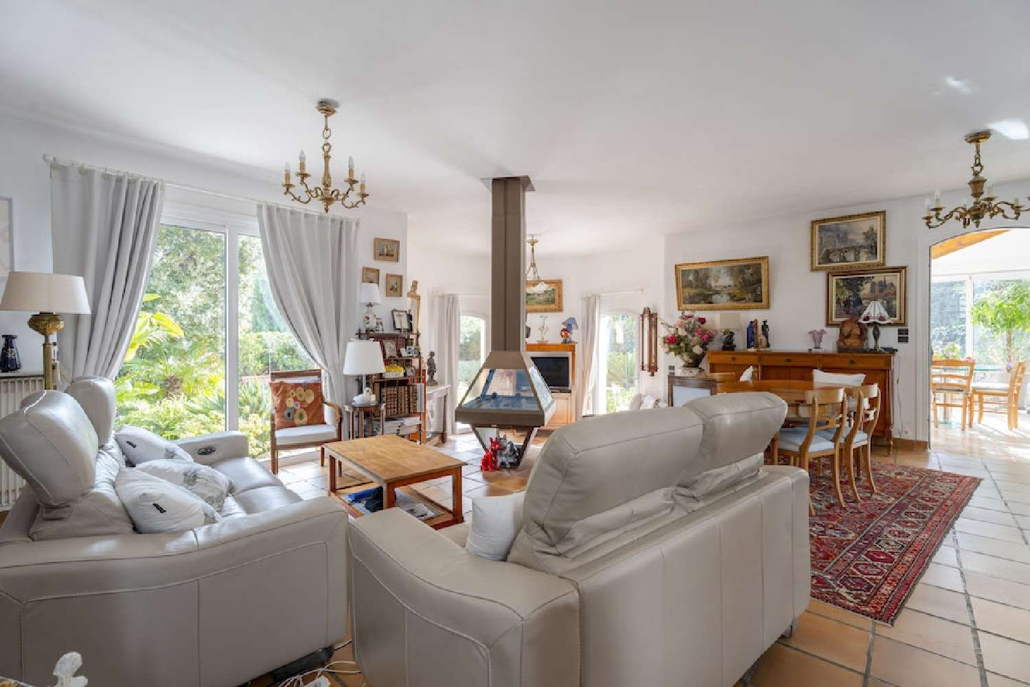  à vendre villa Sanary-sur-Mer Var 7