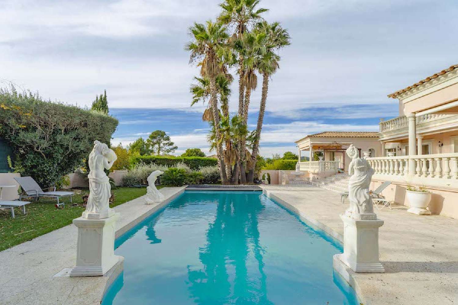  à vendre villa Sanary-sur-Mer Var 2