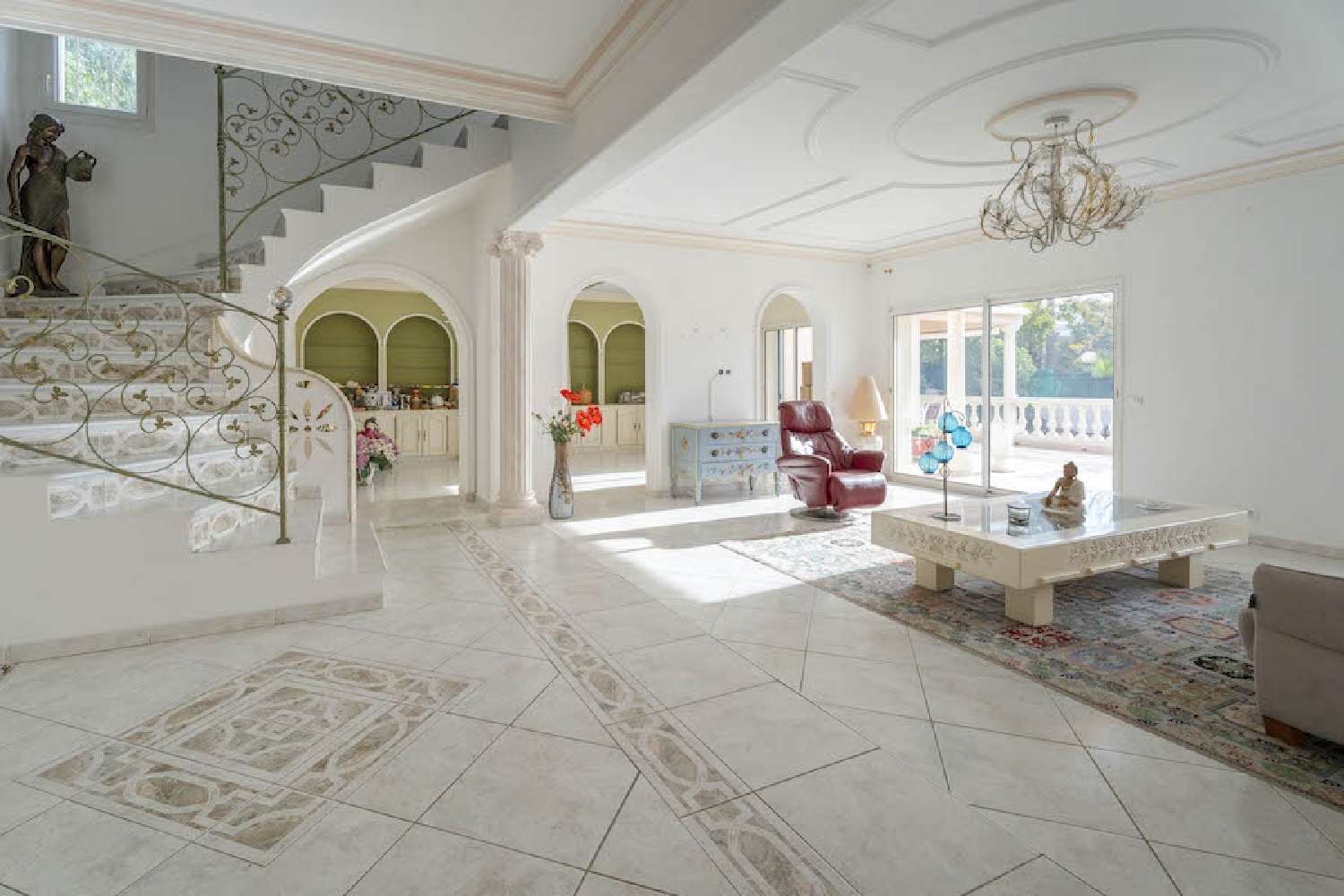  à vendre villa Sanary-sur-Mer Var 3