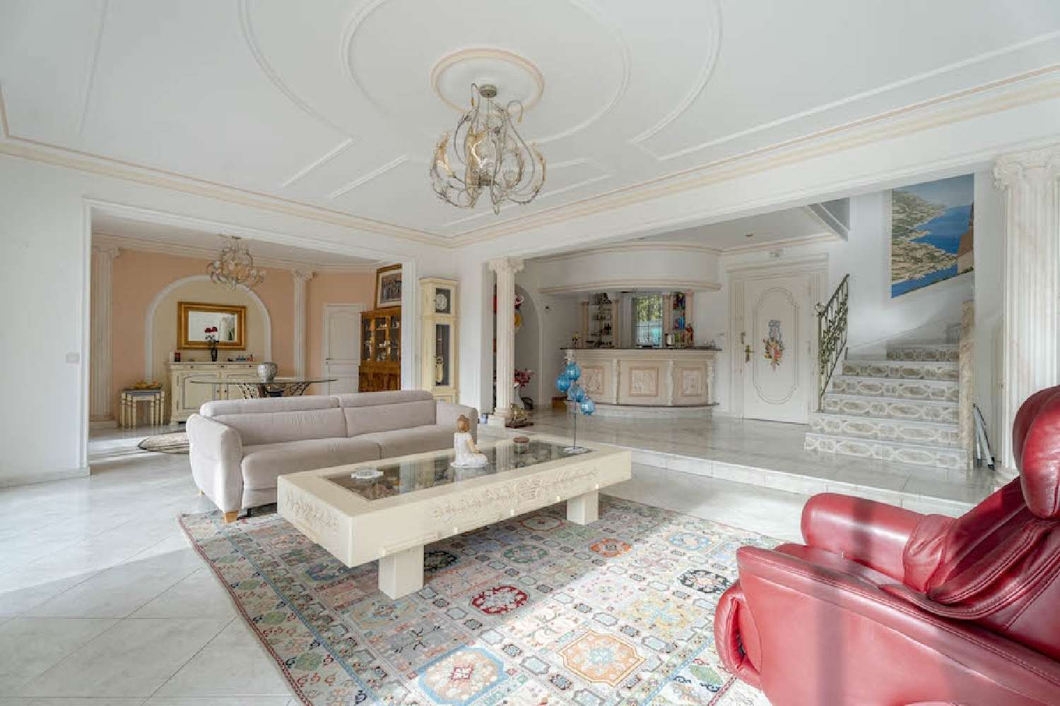  à vendre villa Sanary-sur-Mer Var 4