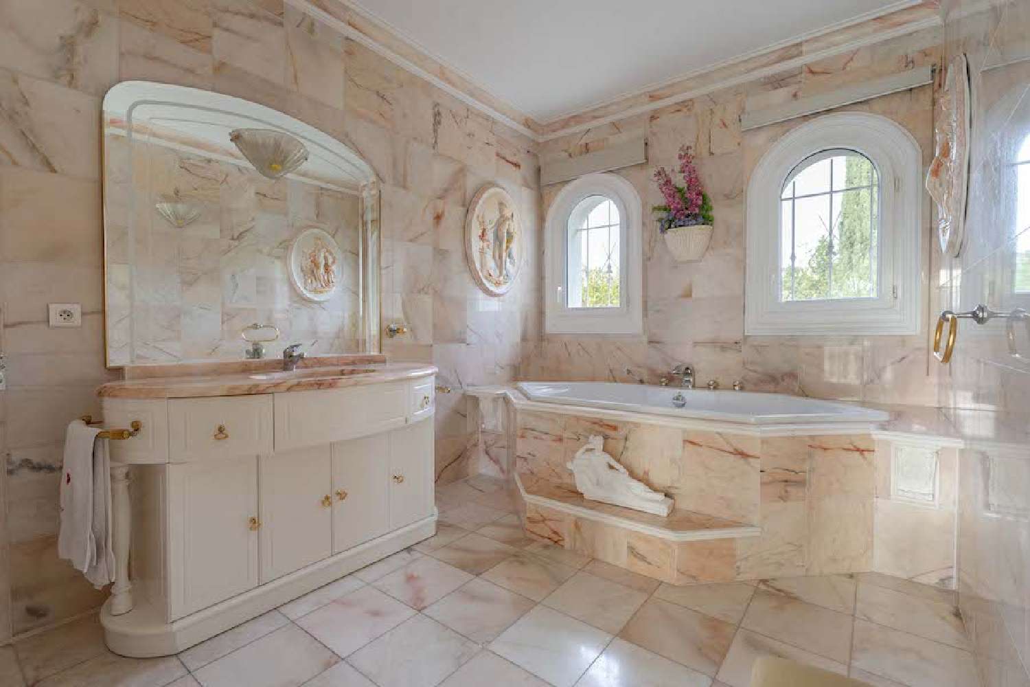  à vendre villa Sanary-sur-Mer Var 8