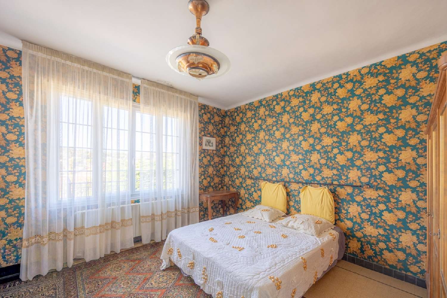 à vendre villa Sanary-sur-Mer Var 5