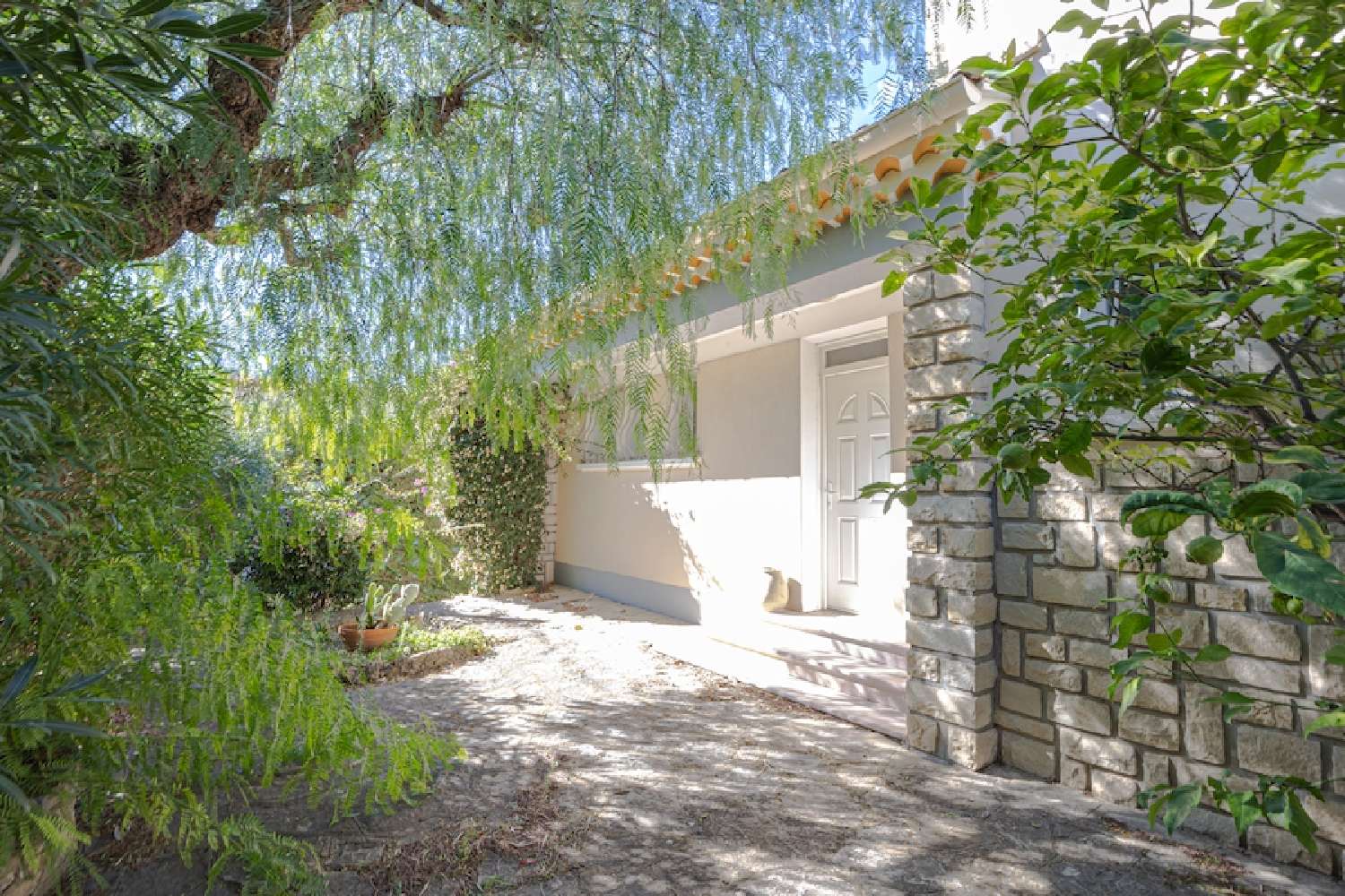 à vendre villa Sanary-sur-Mer Var 8