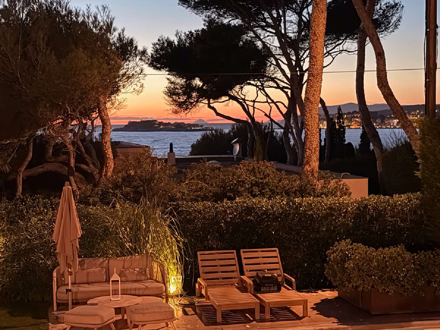  for sale villa Sanary-sur-Mer Var 2