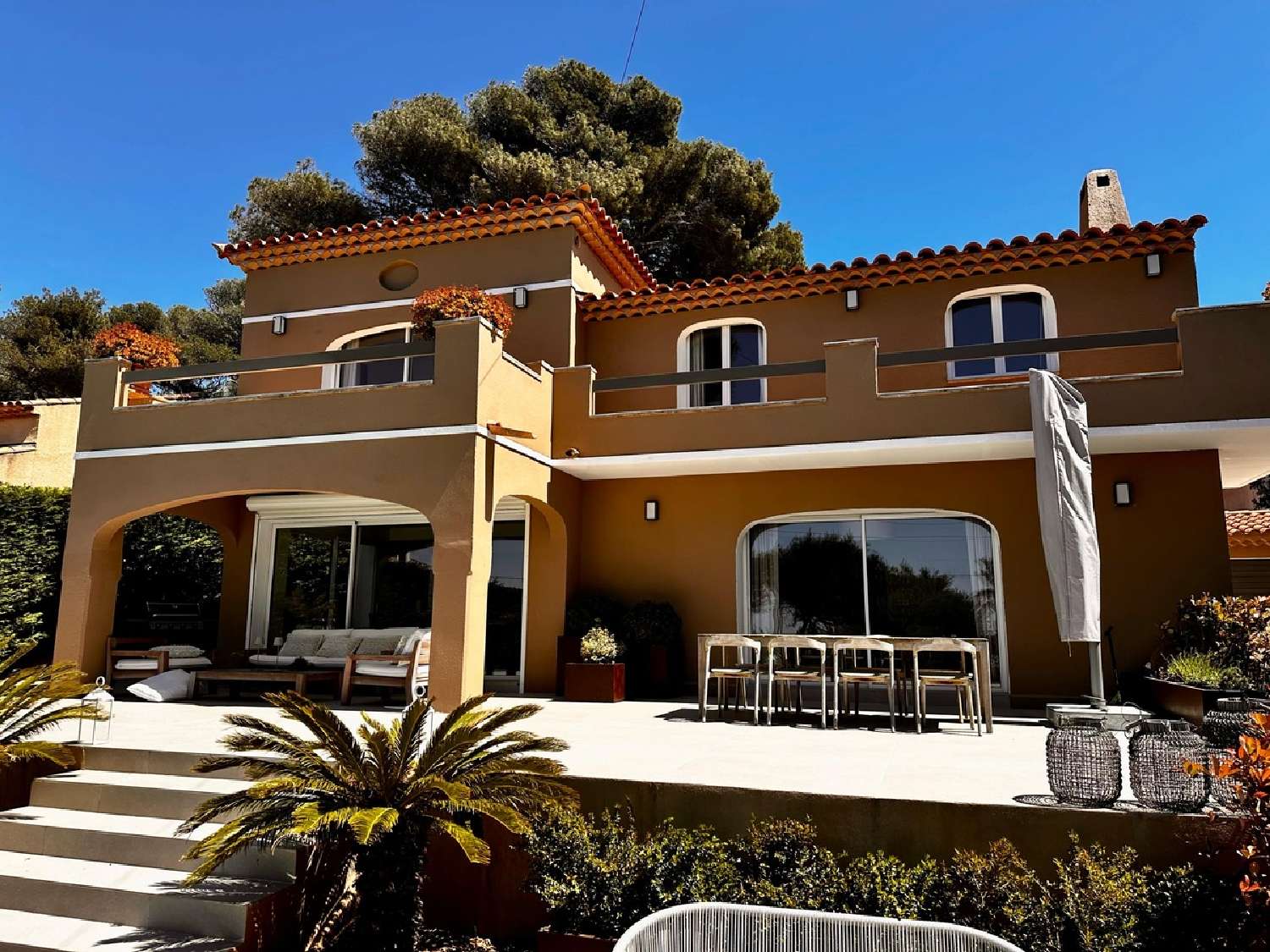  for sale villa Sanary-sur-Mer Var 7
