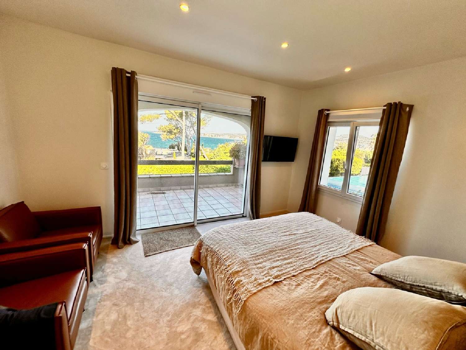  for sale villa Sanary-sur-Mer Var 8