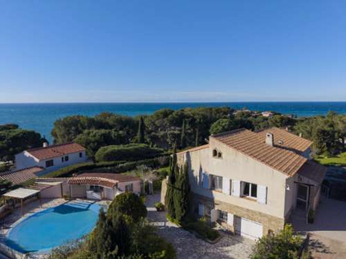 Sanary-sur-Mer Var villa foto 7309280