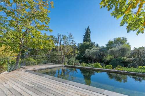 Sanary-sur-Mer Var villa foto 7309282