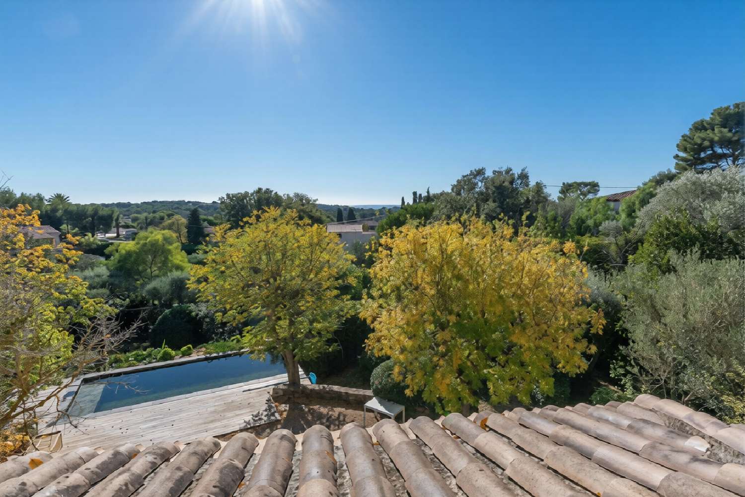  for sale villa Sanary-sur-Mer Var 3