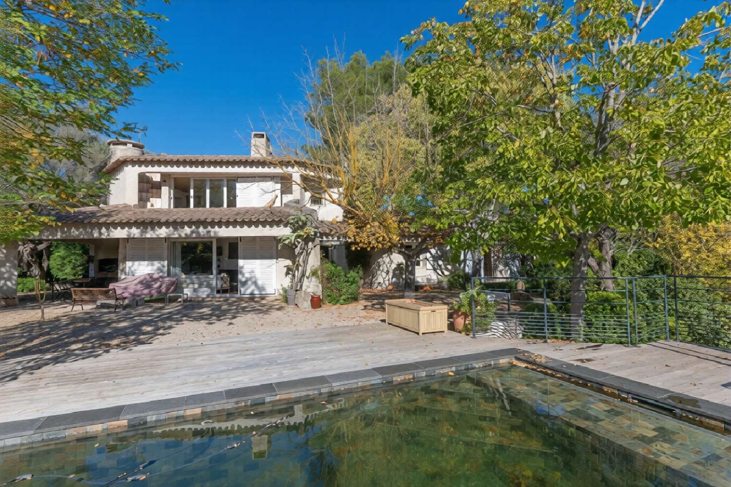  for sale villa Sanary-sur-Mer Var 5