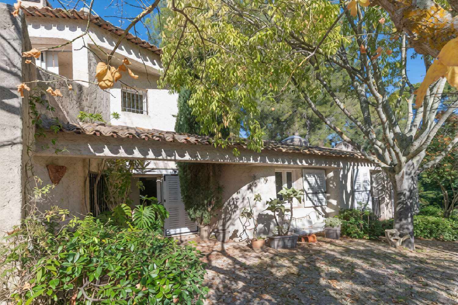  for sale villa Sanary-sur-Mer Var 6