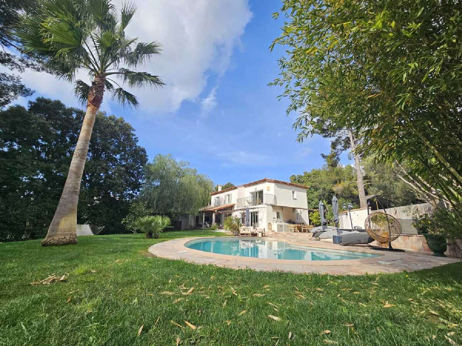  te koop villa Sanary-sur-Mer Var 1