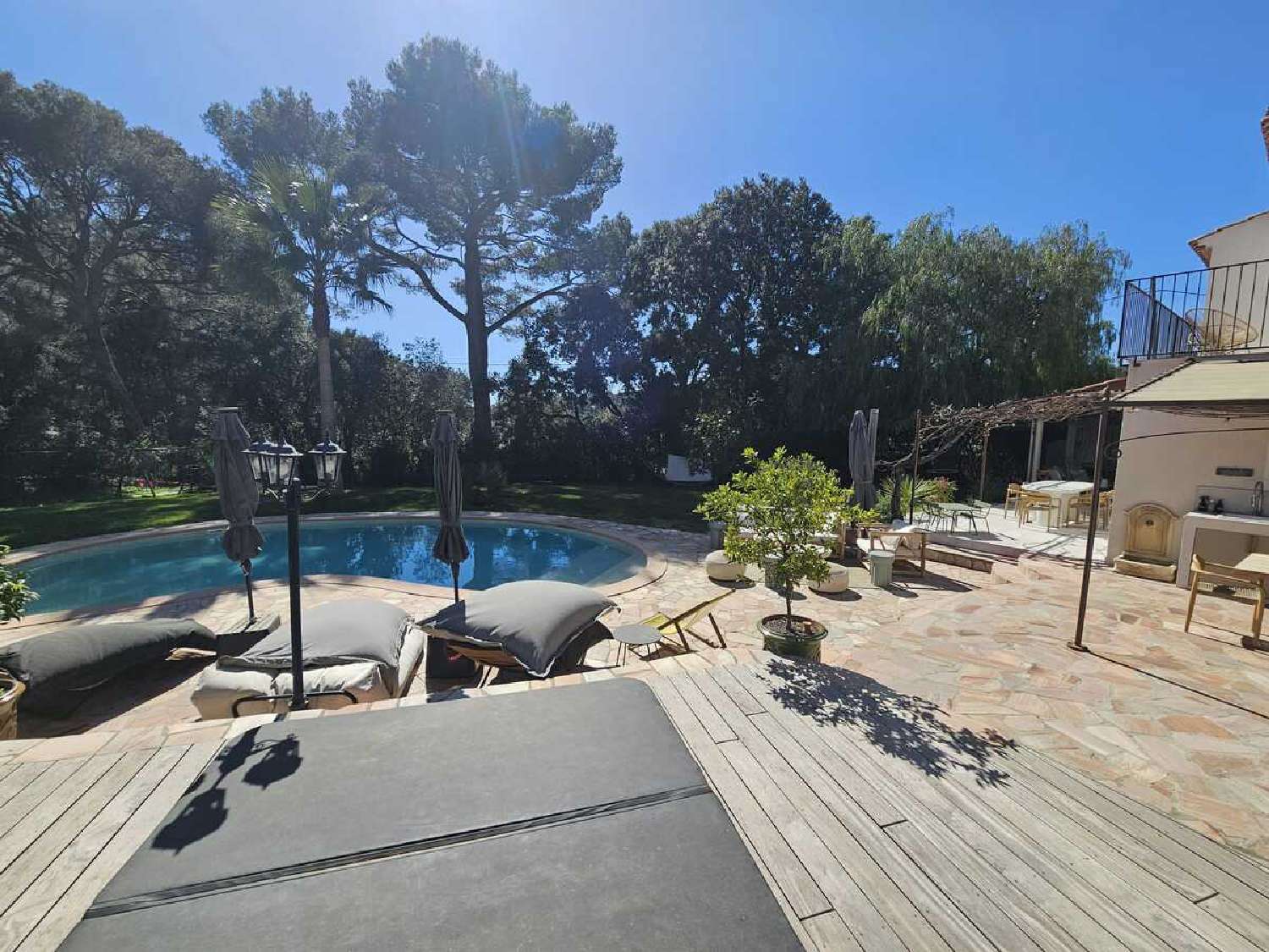  te koop villa Sanary-sur-Mer Var 4