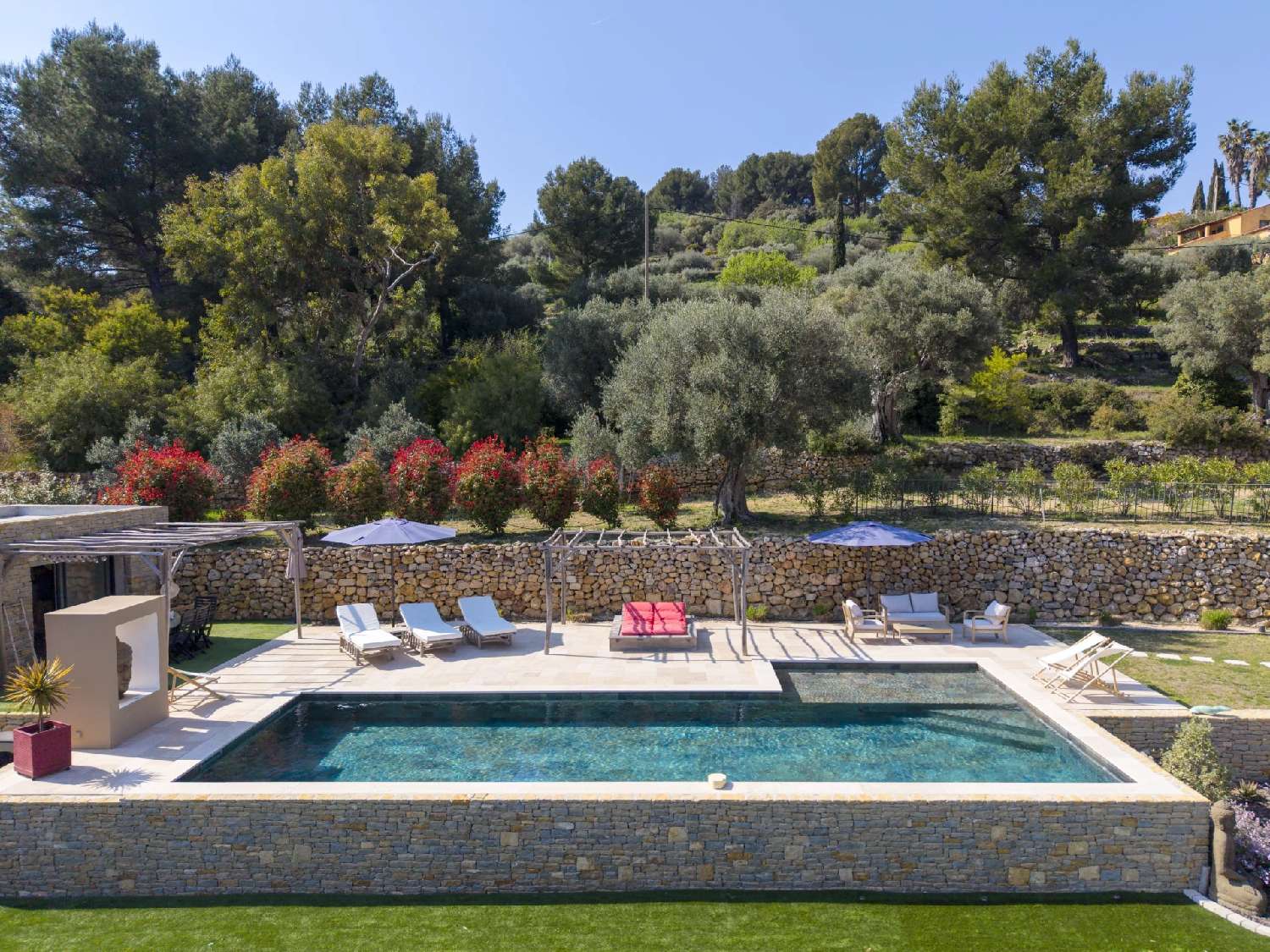 kaufen Villa Sanary-sur-Mer Var 1