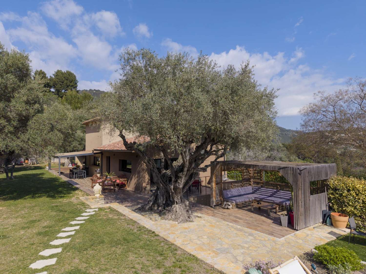 kaufen Villa Sanary-sur-Mer Var 4