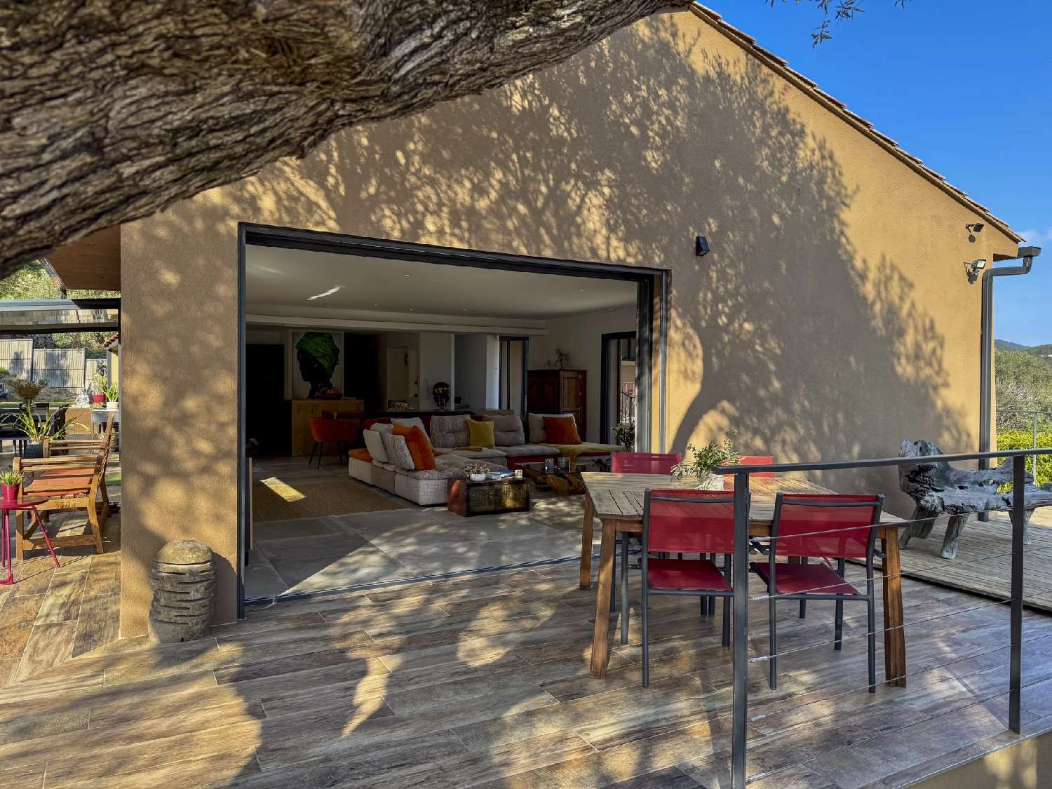 kaufen Villa Sanary-sur-Mer Var 5