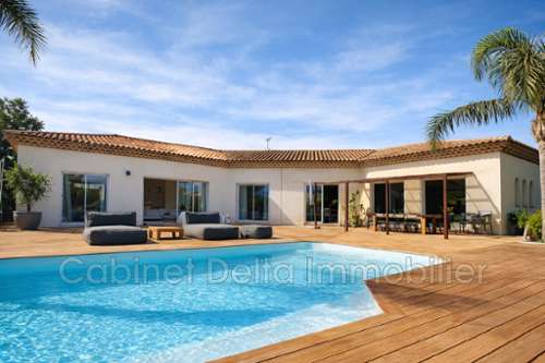 Sanary-sur-Mer Var villa foto 7313847