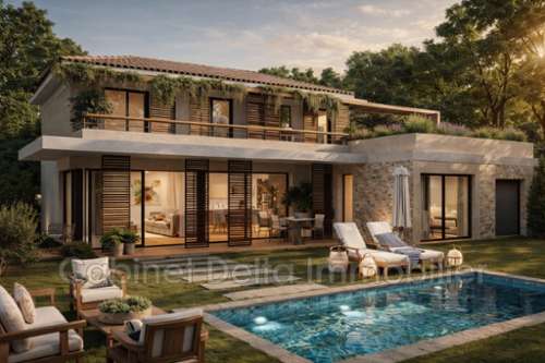 Sanary-sur-Mer Var villa foto 7313867