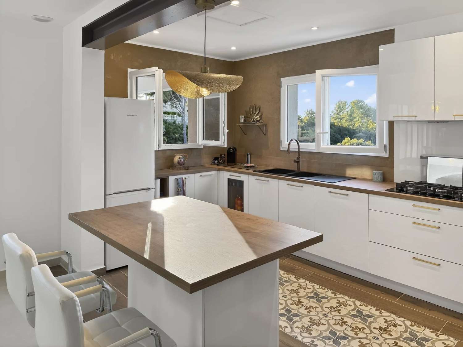  à vendre villa Sanary-sur-Mer Var 5