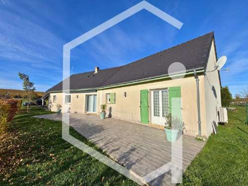 Sancerre Cher villa foto 7299359