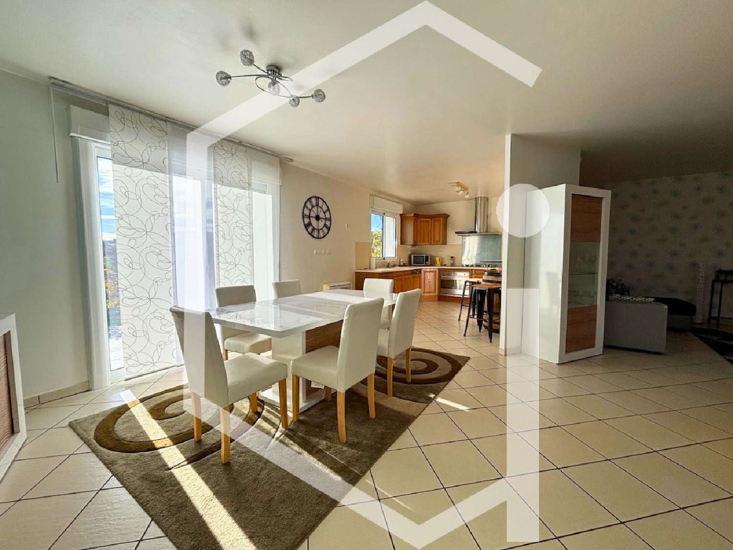  for sale villa Sancerre Cher 2