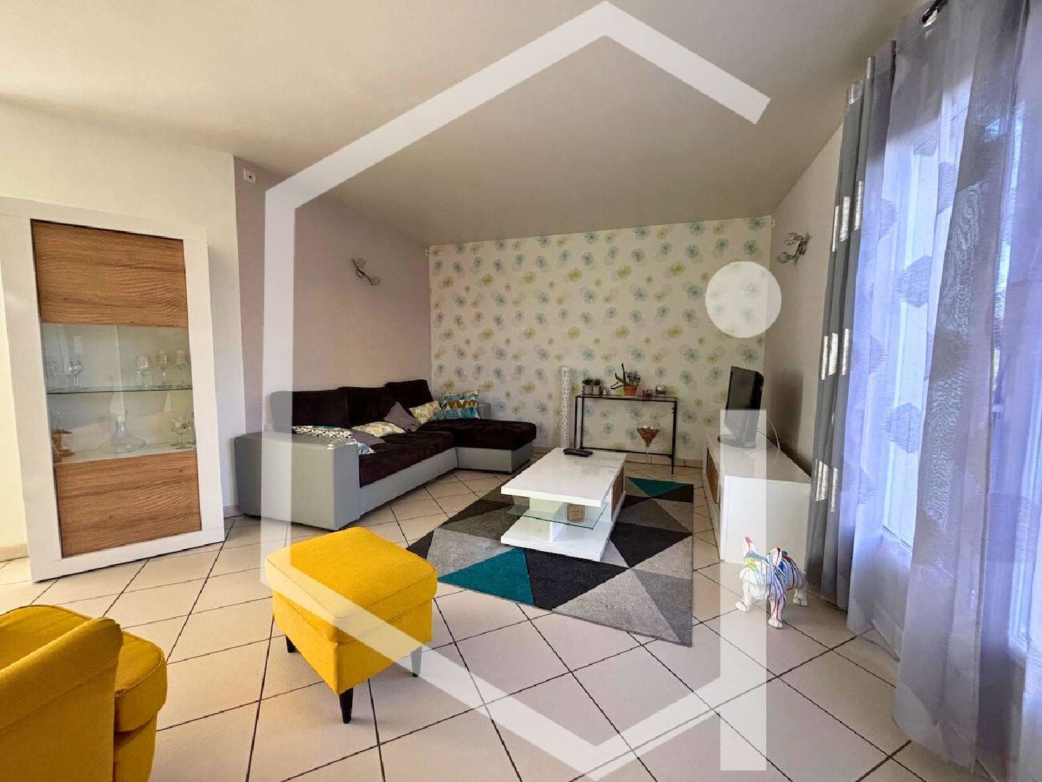  for sale villa Sancerre Cher 3