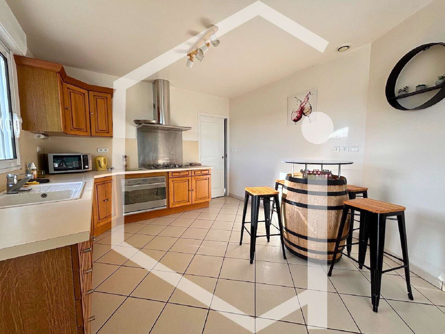  for sale villa Sancerre Cher 4