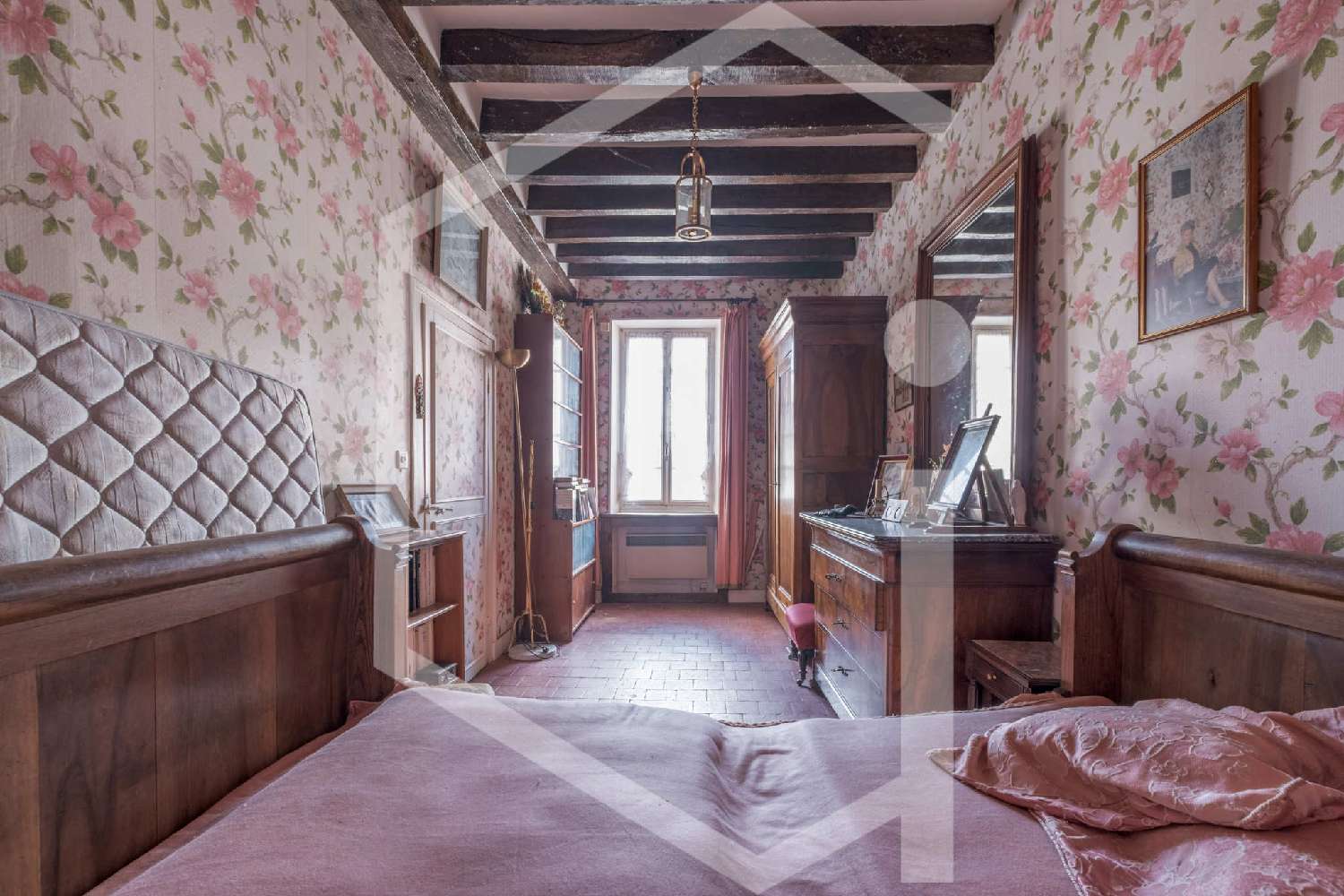  for sale villa Sancerre Cher 2