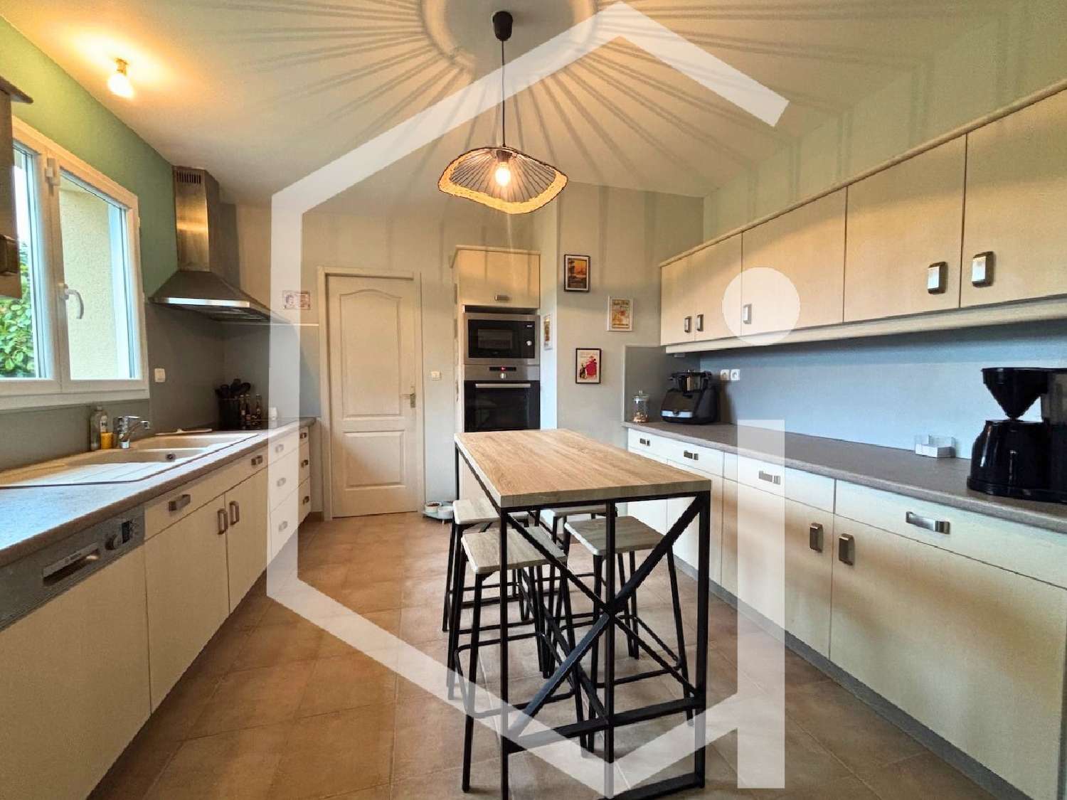  for sale villa Sancerre Cher 3