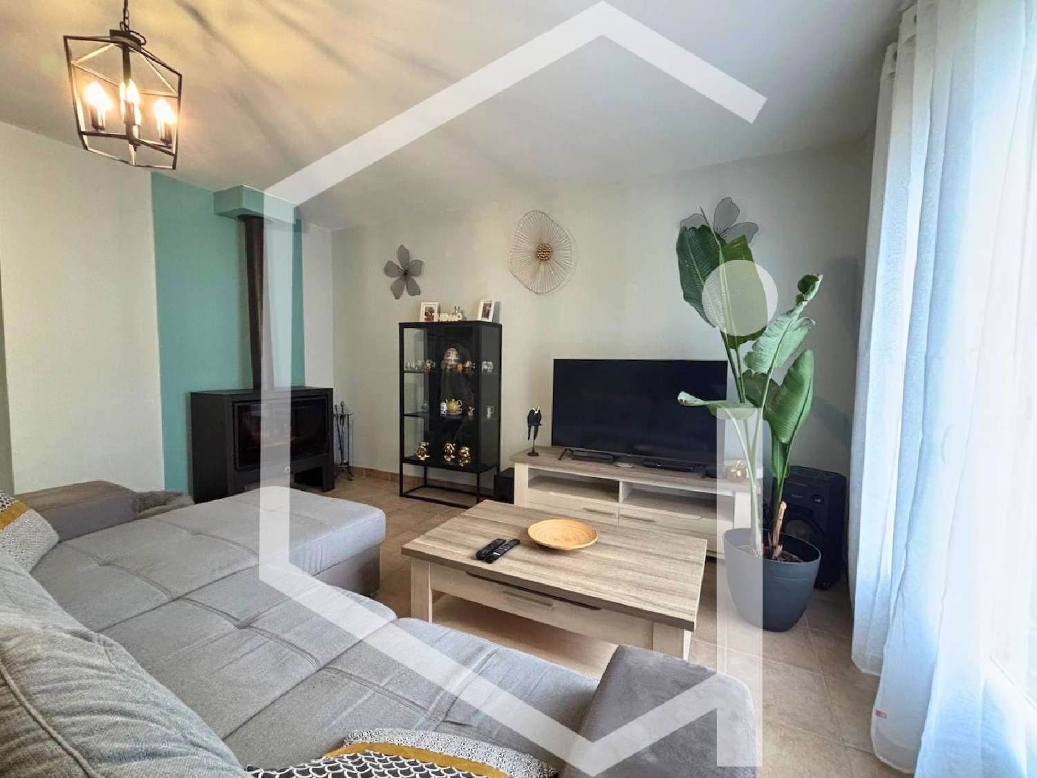  for sale villa Sancerre Cher 4