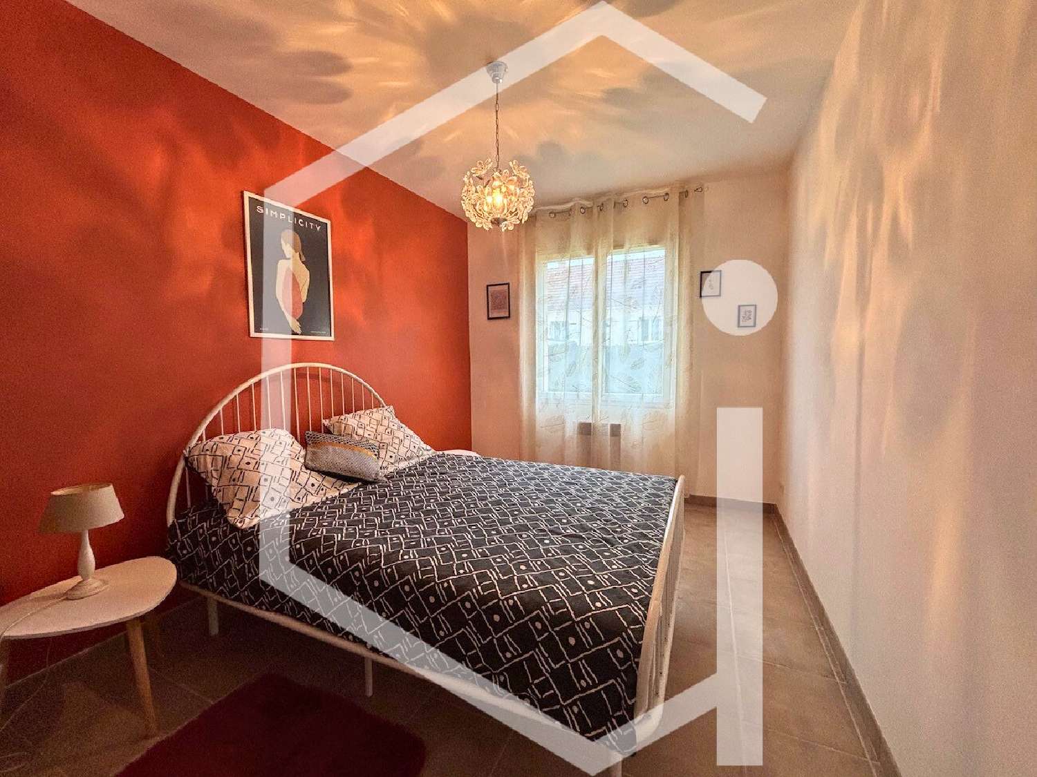  for sale villa Sancerre Cher 5