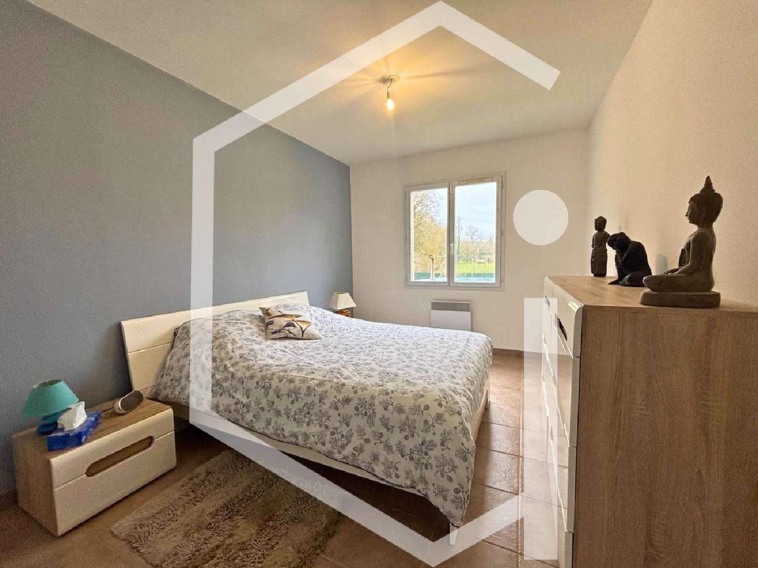  for sale villa Sancerre Cher 6