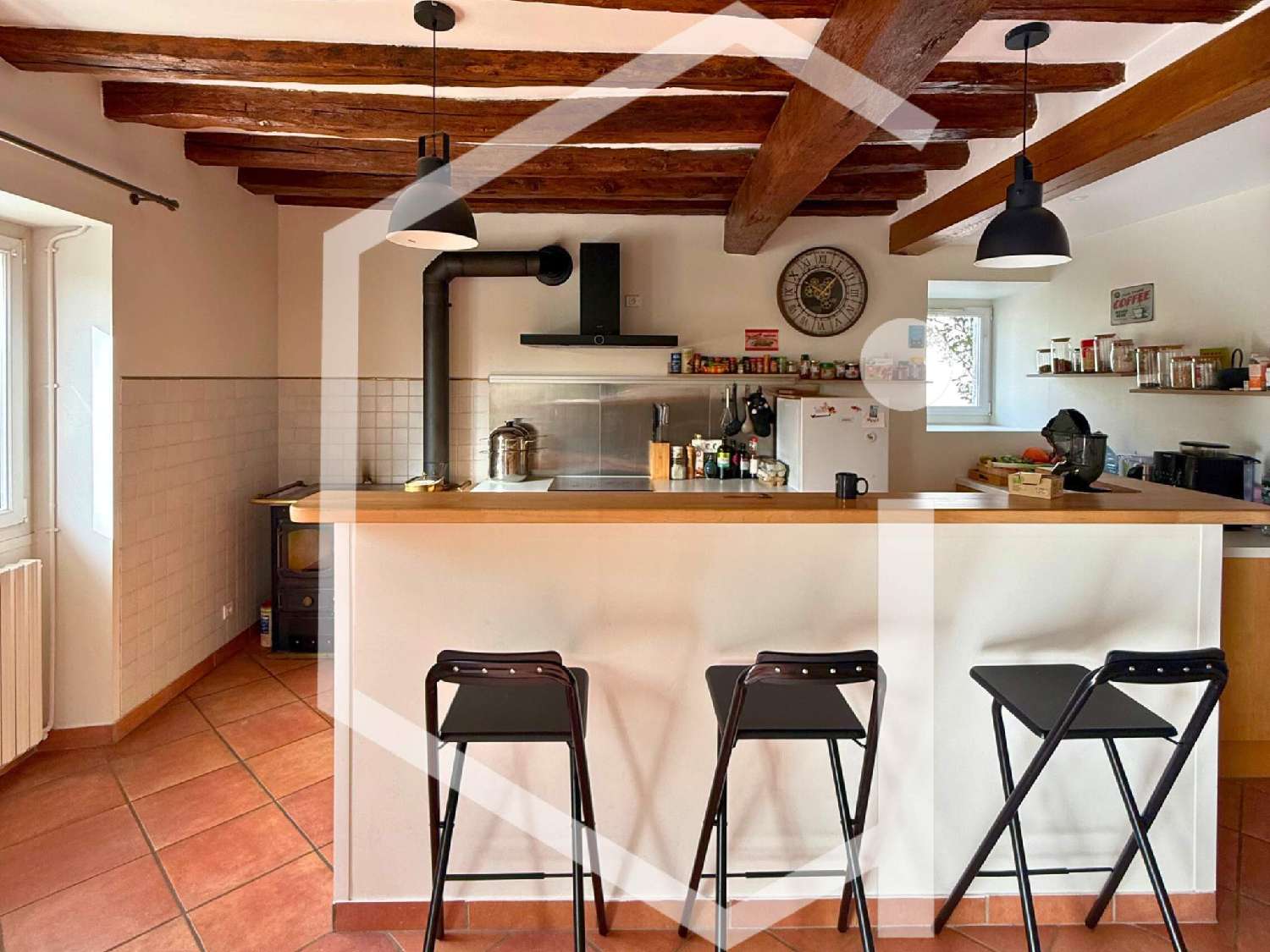  for sale villa Sancerre Cher 6