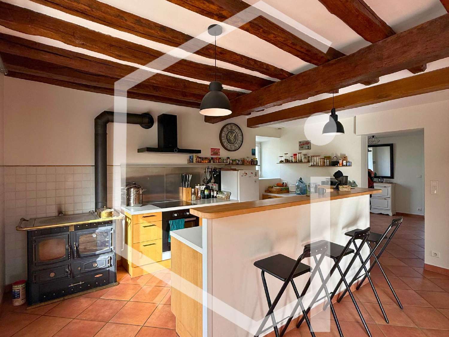  for sale villa Sancerre Cher 7