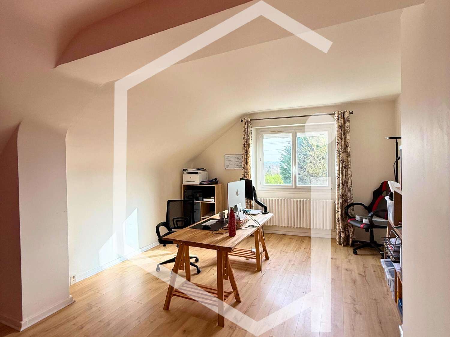  for sale villa Sancerre Cher 8